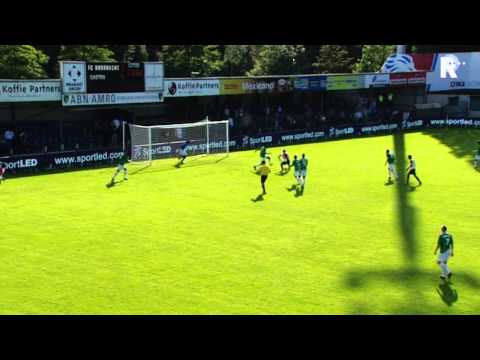 Samenvatting FC Dordrecht - Feyenoord