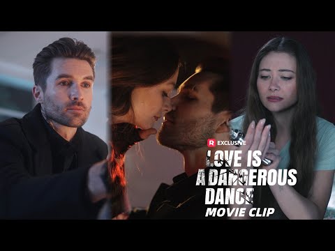 Addicted to a Dangerous Man, He Could Give Poor Girl Anything She Wants. | Love Is a Dangerous Dance