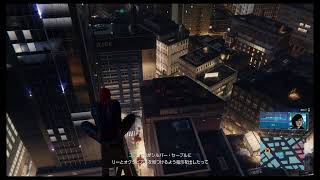 【声なし】Marvel's Spider-Man #12 PS4pro
