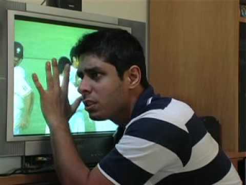 Varun Vazir eye donation