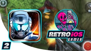 N.O.V.A. - Near Orbit Vanguard Alliance Gameplay in 2021 Part 2