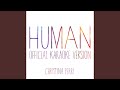 human (Official Karaoke Version)