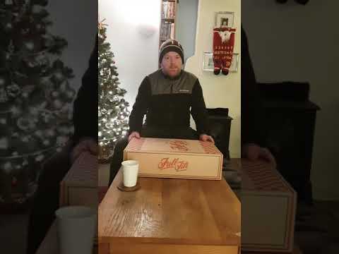 Full tilt B+E pro 2019/2020 ski boot review