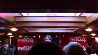 The Coronas Dreaming Again