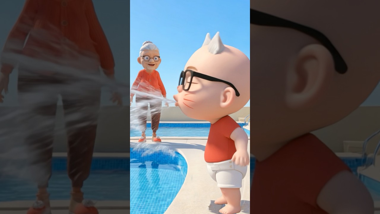 みずてっぽうのスキル🔫