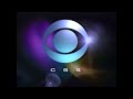CBS Ident 1993