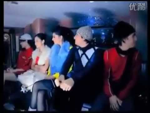 Boy'z,Yumiko Cheng,Gillian Chung & Isabella Leong - Christmas Medley