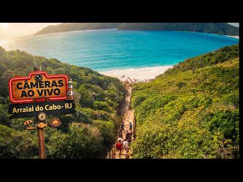 Arraial do Cabo Beach