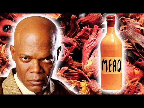 Mace Mead - Not that Mace! - Make Mead from Mace