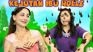 Download lagu Kejutan Ibu Holle | Kartun Anak Anak | Bahasa Indonesia Cerita Anak mp3