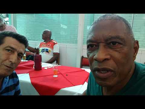 Spina x Arquivos do Futebol  ' Adilson ex Santos FC '