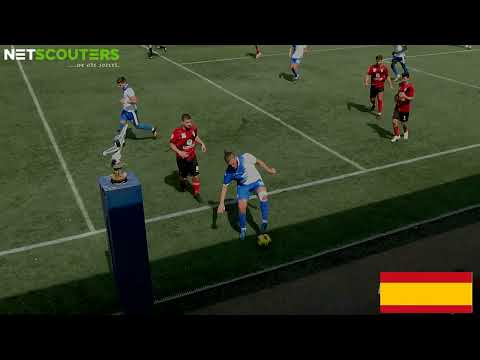 Chiclana Industrial - U.D. Castellar 2ª parte