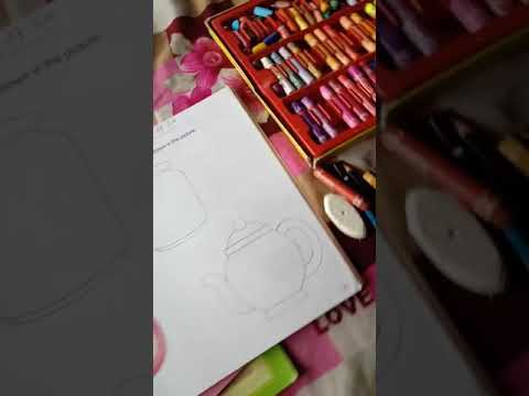 Online task for class 6 (17.07.20)