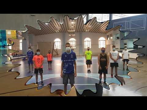 BENVINGUTS A LES PISTES