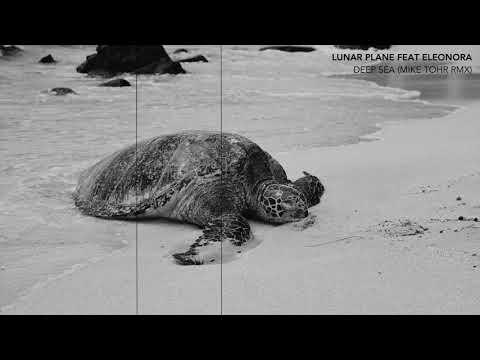 LUNAR PLANE FEAT ELEONORA - DEEP SEA (MIKE TOHR RMX)