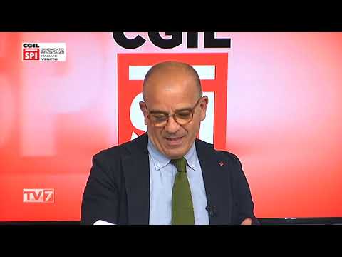 Tv7 con Voi sera del 16/6/2020 - Politica al tempo del coronavirus (2 di 7)