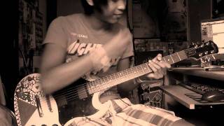 Parkway Drive - Frostbite Cover