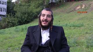 "השם תמיד אוהב אותך ורוצה בך"... "וצריך להתקרב כדי לדעת את זה"... החיים והטוב פרק 1 "ערוץ מקום בלב"