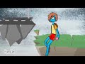 La Lune Animation Meme Flipaclip Ft Rob