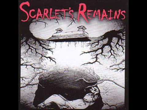 Scarlet's Remains   The Bitter Pill