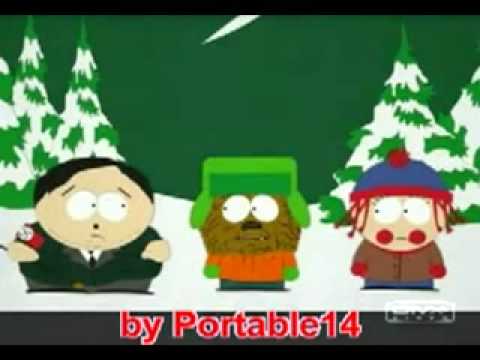 Cartman als Adolf Hitler.avi