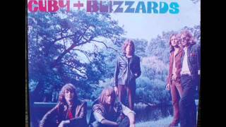 Music video thumbnail preview for Cuby \u0026 Blizzards - Hobo blues. by Cuby + Blizzards