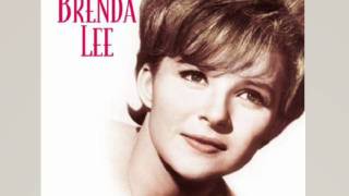 I Will Wait For You Brenda Lee Video