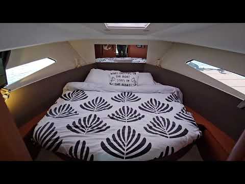 Jeanneau NC9 Cruiser 2013 with tender - Image 2