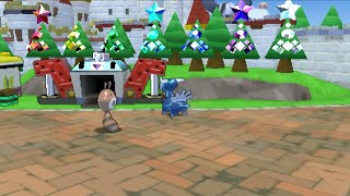【キレイダネ～】みんなのポケモンスクランブル (_⌒(_´-ω-)_679