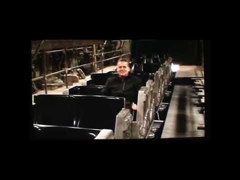 Thirteen that ride was a bit timid Alton Towers