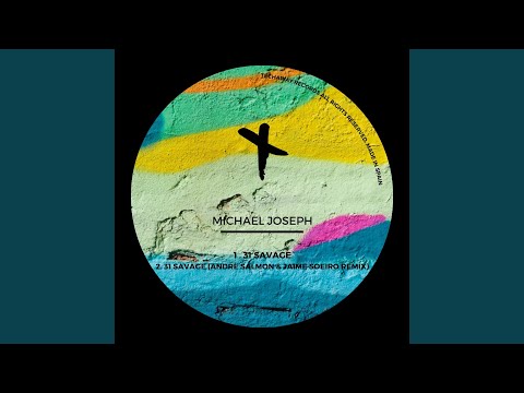 31 Savage (Andre Salmon, Jaime Soeiro Remix)