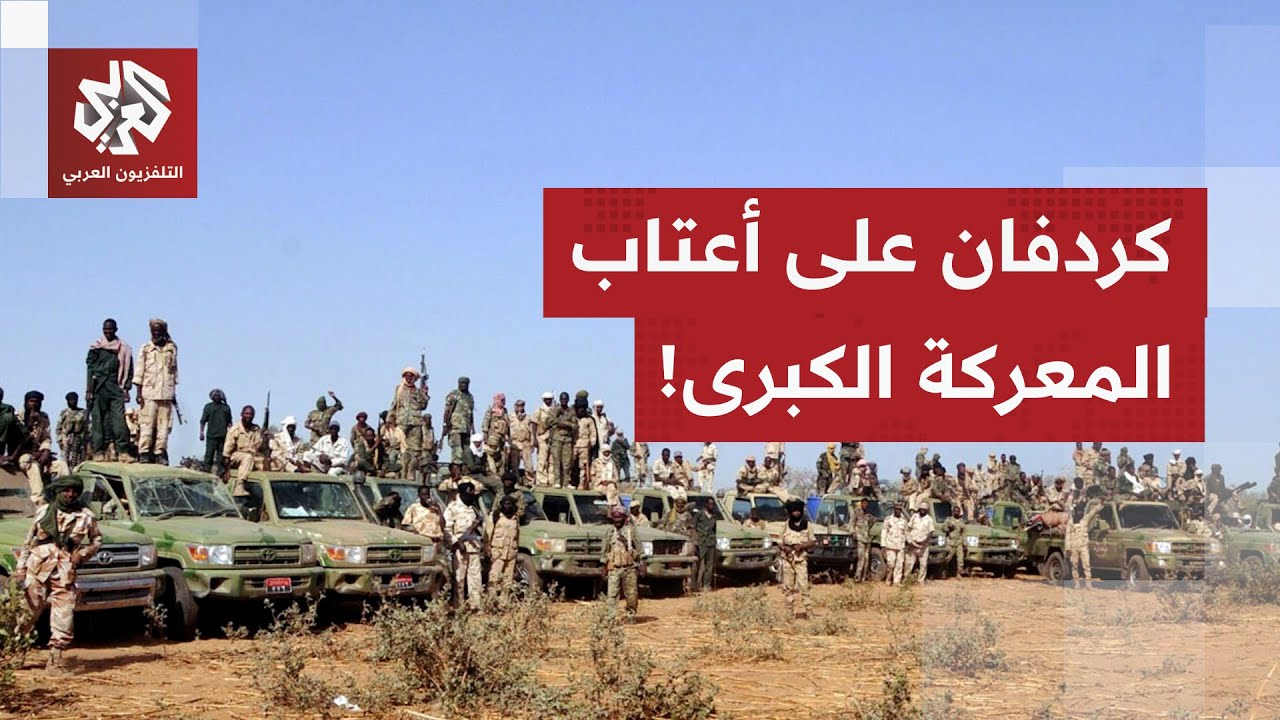 قوات الدعم السريع تكثف هجماتها بسلاح المسيرات على ولايتي الخرطوم ونهر النيل 