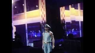 Nashville Without You By Tim McGraw