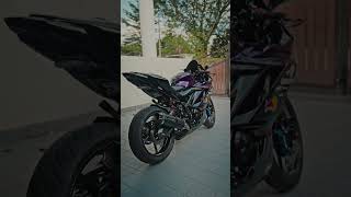 Download lagu Yamaha R25 after bikewash mp3 Download lagu Yamaha R25 after bikewash mp3
