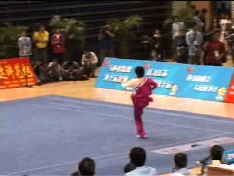 changquan6 - 10th all china games 2005 finales