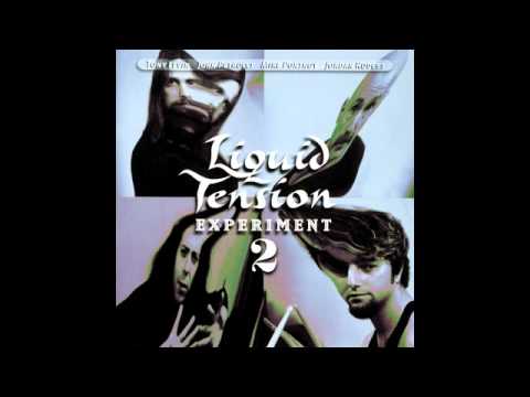 LTE — Liquid Tension Experiment 2 (1999) [Full Album]