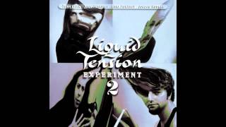 LTE — Liquid Tension Experiment 2 (1999) [Full Album]