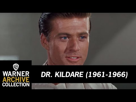 All Five Season! | Dr. Kildare | Warner Archive