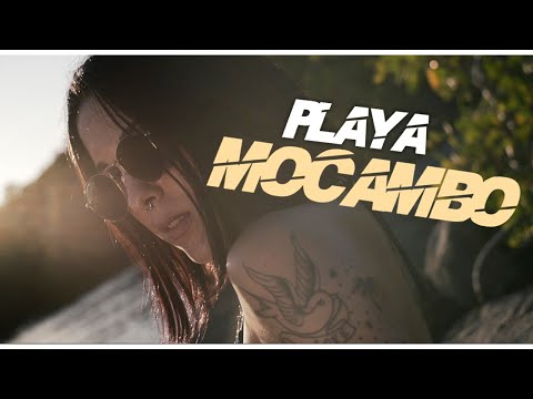 Playa Mocambo 🌴  Pibehawk EP Prod. Sck Pro