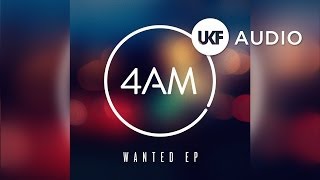 4AM - Wanted (Ft. Georgina Upton) (Chords Remix)