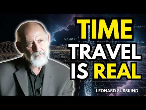 The Universe's Biggest Secret: Every Electron Is The SAME Particle