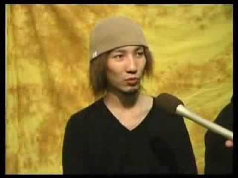 Daigo Umehara + Nuki speak about Justin Wong