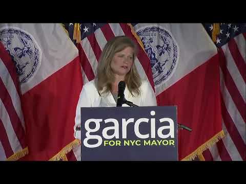 NYC Mayoral Elections