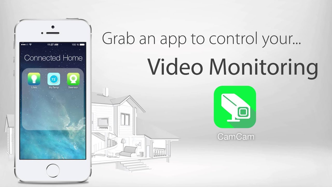 Applied Technology Group One App