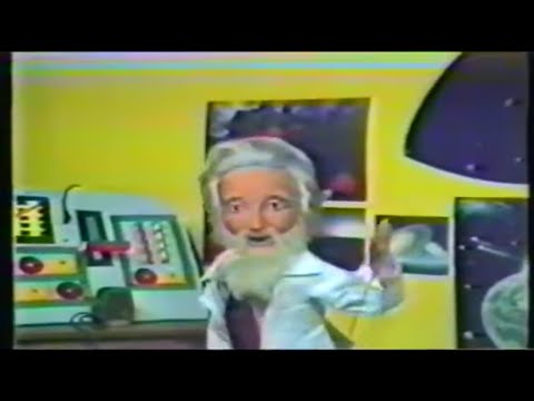 Life With Grandpa (1985) - more perverse puppetry from The Family International