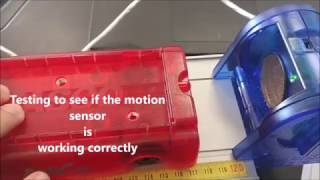 Impulse and Momentum Lab | AP Physics 1