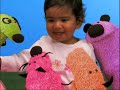 Nick Jr Baby Video Sampler