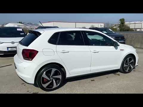 Volkswagen Polo 2.0TSI 200BHP GTI AUTOMATIC WITH T - Image 2