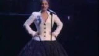 Oliver! - As Long As He Needs Me - P.LuPone