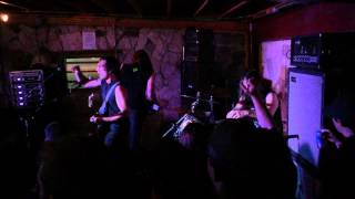 Sweet Ivy - Mutoid Mad - Live in Austin 2015